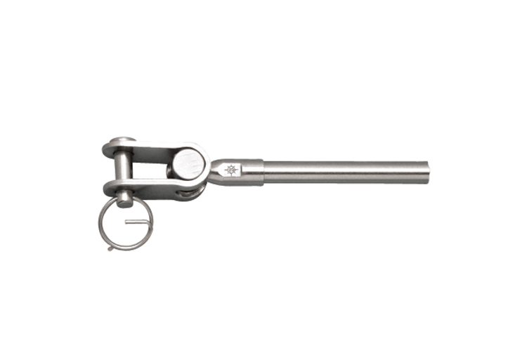 Stainless Steel Hand Swage Toggle, S0737-H003, S0737-H005 Stainless Steel Hand Swage Toggle, S0737-H003, S0737-H005